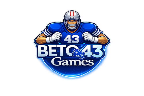 Beto43Games