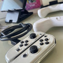 Nintendo Switch Oled Desbloqueado 256GB