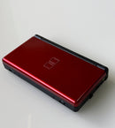 Nintendo DS Lite desbloqueado