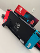 Nintendo Switch V2 Desbloqueado