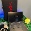 Notebook Lenovo Yoga 6i