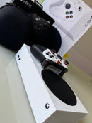 Xbox Series S + Controle Elite Series 2