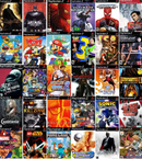 KIT OPL COM 1000 JOGOS